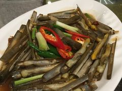 -百家福海鲜排档·闽菜·家宴(斗西路口店)