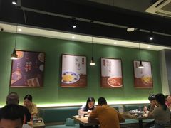 -兔爸私家小厨(新北万达店)