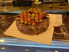 -安旗西饼(时代广场店)