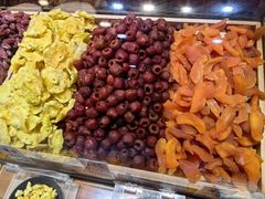 -杨氏橘红(前门大街店)