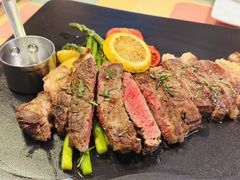-安妮意大利餐厅(日坛店)