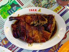 -澳门陈光记烧味饭店(万象城店)