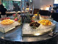 -佰园全日西餐厅-厦门佰翔软件园酒店