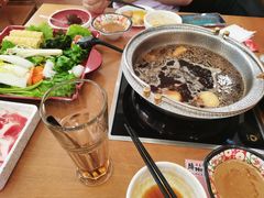-牛New寿喜烧(青浦店)