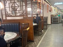 -徽韵人家·传承正宗徽菜(牡丹园店)