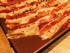 -久苑烧肉(世界城广场店)