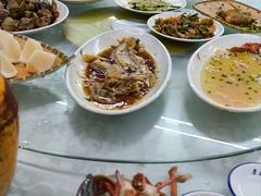 -范饭椰林川湘味海鲜·椰子鸡(三亚湾椰梦长廊店)