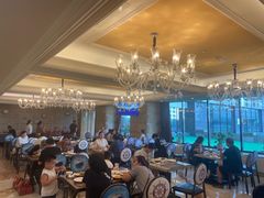 -皇朝万鑫自助餐厅