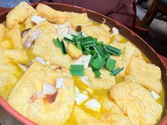 -旺钵·夷望溪·20年常德手作土钵菜(马栏山创始店)