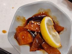 -争鲜回转寿司(天府广场-今站PLUS店)