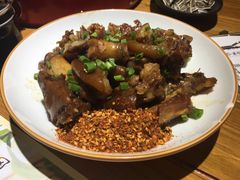 -王妈热卤·川味馆(海昌店)