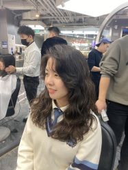 -SY COLOUR专业烫染