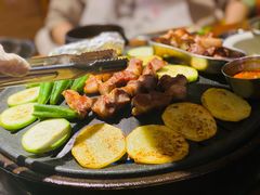 -济州爱肉堂(总店)