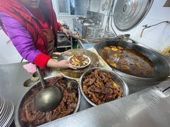 -原肖村桥卤煮(旧宫东路店)