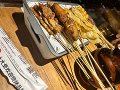 -馋嘴猫北京食堂·烤鸭·宵夜(亚运村店)