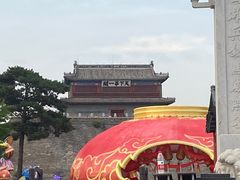 -山海关清和浑锅店