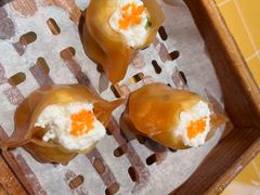 -蔡澜点心·粤菜(海印都荟城店)