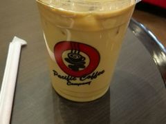 android_upload_pic-太平洋咖啡(市府恒隆二店)