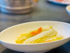 -莲·中餐厅(成都首座万豪酒店)