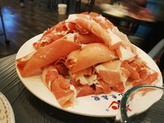 -鑫龙火锅城(青岛分店)