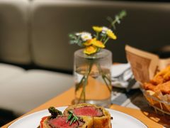 -JANS意式简餐厅·惠灵顿牛排