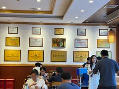-老雒阳面馆·水席·洛阳菜(王城路店)