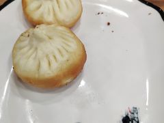 -老苏州大客堂·苏帮菜·松鼠桂鱼·苏州传统小吃(观前街人民商场店)