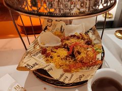 -避风塘·金牌店·夜宵(金玉兰店)