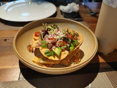 -自然食集西餐厅(泰晤士小镇店)
