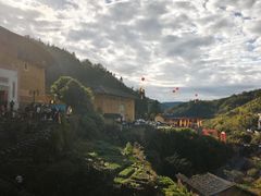 -初溪土楼群