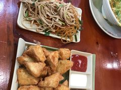 -美玲拉面(鞍山西道店)