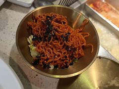 -千家粗粮王·火锅烧烤自助(庆阳店)