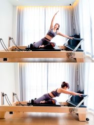 -FineYoga梵音瑜伽·普拉提