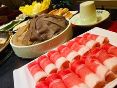 -大龙辣火锅·龙虾·烧烤(湖滨新天地店)