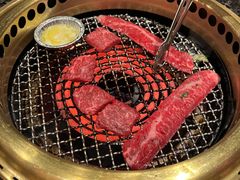 -老乾杯和牛烧肉(王府中环店)
