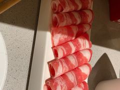 -海底捞火锅(万象城店)