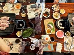 -Dombe豚(黑猪肉街店)