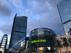 -星河寰宇IMAX影城(星河WORLD·COCO Park店)