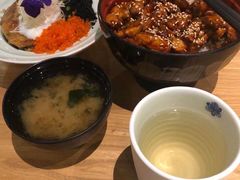 -Hatsune隐泉日式料理(SKP店)