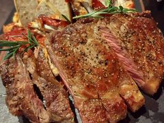 -重庆尼依格罗酒店·欣厨Niccolo Kitchen