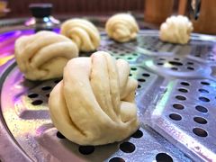 -老关东铁锅炖(海甸三东路店)
