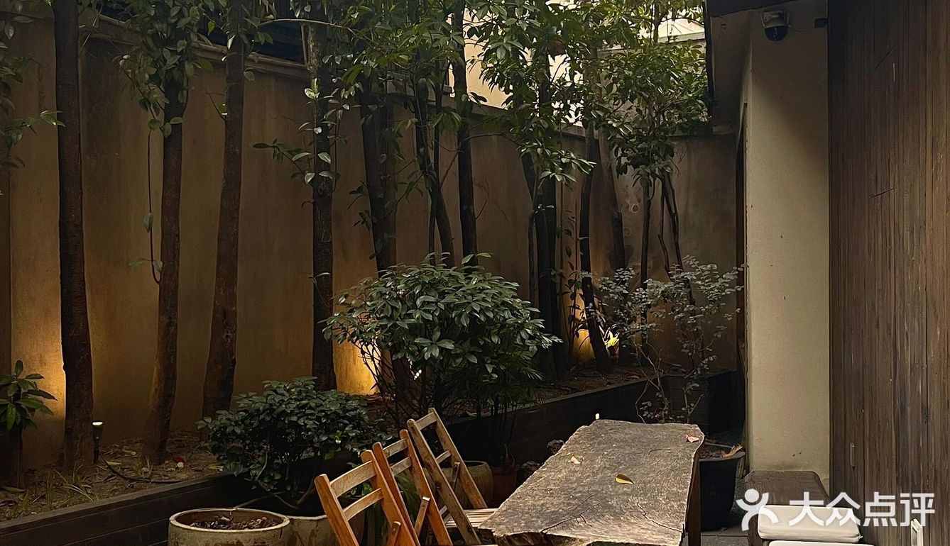 上海📍武康路i人咖啡馆 宋韵集雅 闲适吃茶