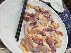 -祈胜邨•顺德鱼生•顺德菜(容桂店)