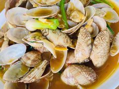 -明记海鲜大排档(巽寮湾店)