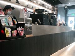 -瑞幸咖啡(长楹天街店)