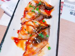 -大渔铁板烧(花园道店)