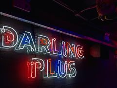 -Darling Queen·Mini·Live·House