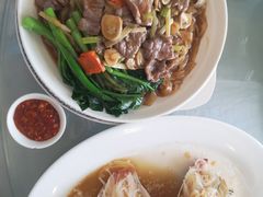 -旺富东海大酒楼(海鲜街店)