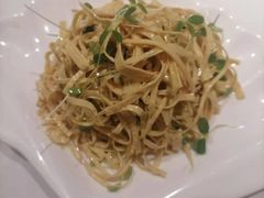 巧手豆腐皮-沣华国际-鼎香食府宴会中心婚宴·寿宴(东郊长乐路店)