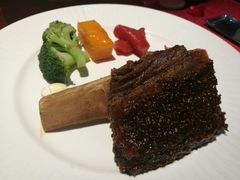 -王品牛排(珠海富华里店)